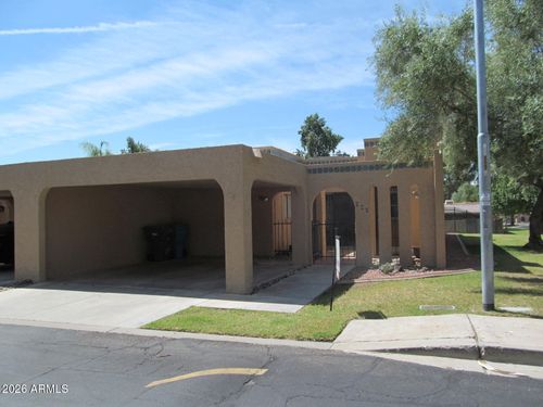 901 E Cochise Dr, Phoenix, AZ, 85020-1545 | Card Image