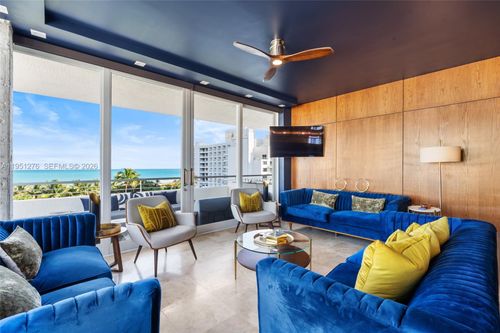 apt-8f-200 Ocean Dr, Miami Beach, FL, 33139-7159 | Card Image
