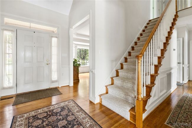 5804 Ascot Glen Dr, House other with 5 bedrooms, 4 bathrooms and null parking in Glen Allen VA | Image 19