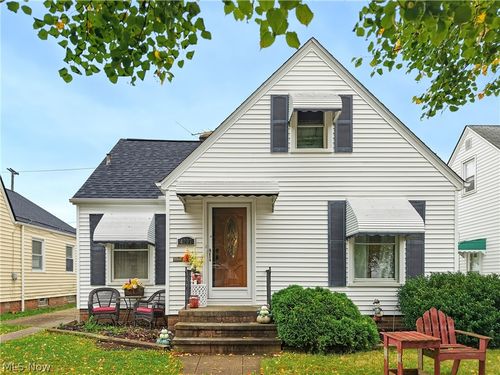 4207 W 58th St, Cleveland, OH, 44144-1714 | Card Image