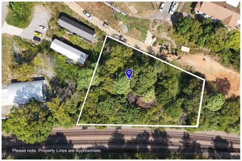 0 Rice St, Little Rock, AR, 72201 | Card Image