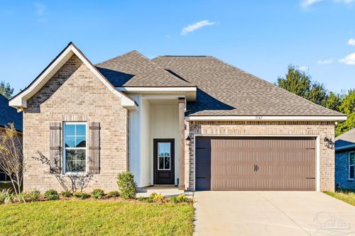 3-lot--3147 Camphor Rd, Pensacola, FL, 32526-4606 | Card Image