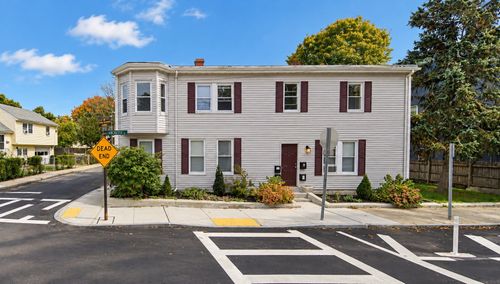 836 Canterbury St, Boston, MA, 02131-3929 | Card Image