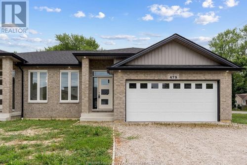 478 Railway St, Belle River, ON, N0R | Card Image