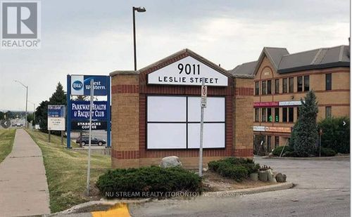 307-9011 Leslie St, Richmond Hill, ON, L4B3B6 | Card Image