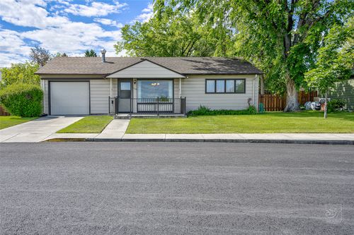 1709 E 6th Avenue, Helena, MT, 59601 | Card Image