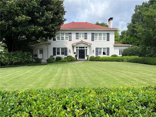 apt-6-2544 Peachtree Rd Nw, Atlanta, GA, 30305-3614 | Card Image