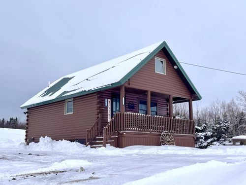 768 Main Street, Saint Agatha, ME, 04772 | Card Image