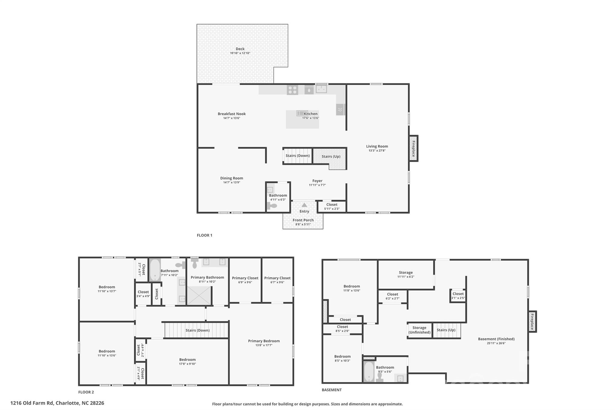 Residential in Charlotte 3