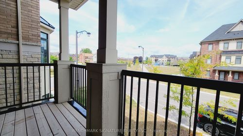 29 George Peach Ave, Markham, ON, L6C0Z2 | Card Image