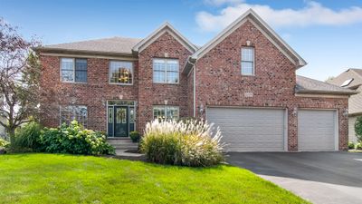 3828 Mistflower Lane, House other with 4 bedrooms, 3 bathrooms and 3 parking in Naperville IL | Image 2