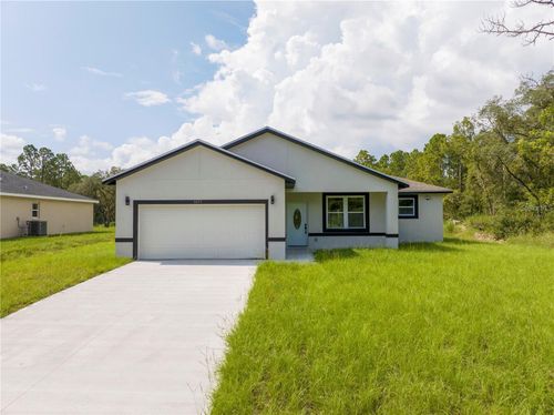 6671 Sw 151st Loop, OCALA, FL, 34473-5538 | Card Image