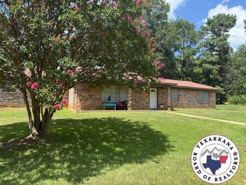 40 Pr 1119, Fouke, AR, 71837 | Card Image