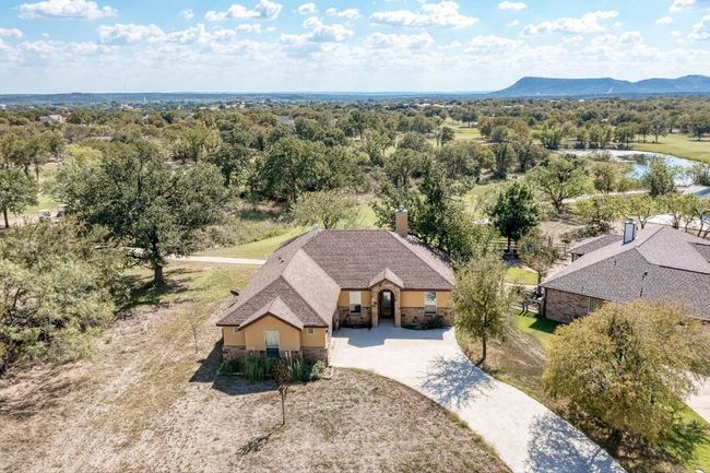 110 Chaumont St, House other with 3 bedrooms, 2 bathrooms and 2 parking in Kingsland TX | Image 38