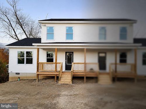 TBB Lot 2 Lemir Drive, MARTINSBURG, WV, 25404 | Card Image