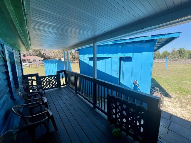 6930 Ne 55 Th St, House other with 4 bedrooms, 2 bathrooms and null parking in HIGH SPRINGS FL | Image 38