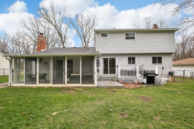 Back of home | Image 29