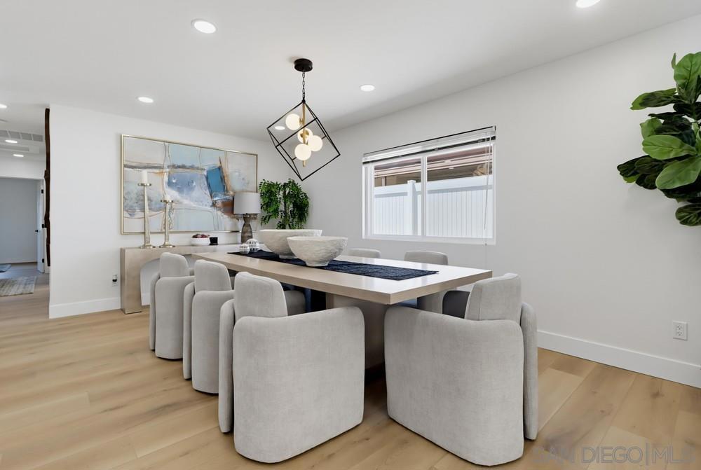Residential in San Diego 4