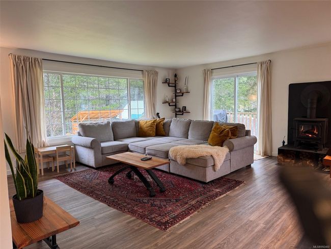 603 Hummingbird Lane, House other with 3 bedrooms, 2 bathrooms and 4 parking in Gold River BC | Image 4