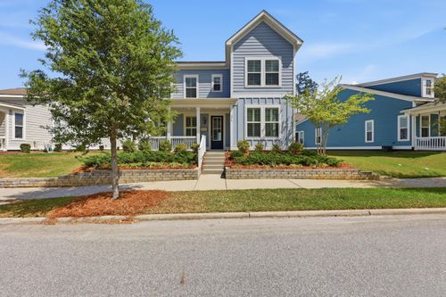 236 Oak View Way, Summerville, SC, 29483-8200 | Card Image