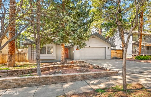 3478 S Carol Dr, Flagstaff, AZ, 86005-9007 | Card Image