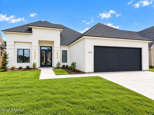 109 Fountain Meadow Dr, Broussard, LA, 70518-7841 | Card Image