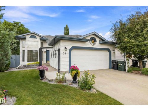33 Dorian Way, Sherwood Park, AB, T8H1Y2 | Card Image