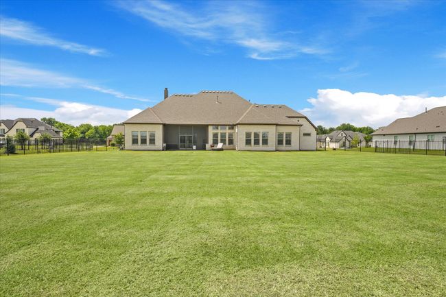 2101 Narrow Rd, House other with 4 bedrooms, 4 bathrooms and null parking in Lucas TX | Image 34