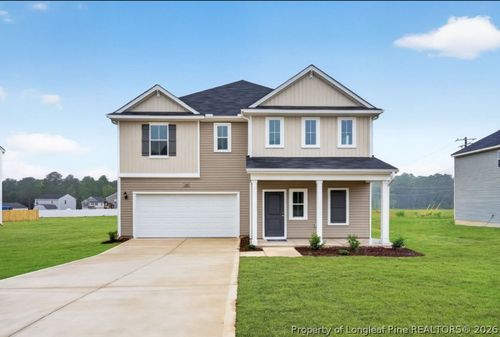 148 Deep River Road, Aberdeen, NC, 28315 | Card Image