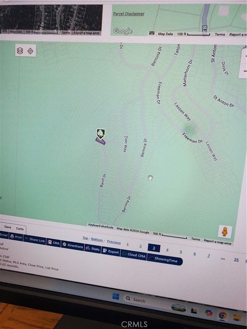 1605 Banff Ct, Wasco, CA, 93280-3104 | Card Image