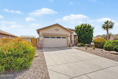 11941 W Jefferson St, Avondale, AZ, 85323-5726 | Card Image