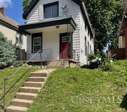 1810 Lincoln Ave, Norwood, OH, 45212-2926 | Card Image