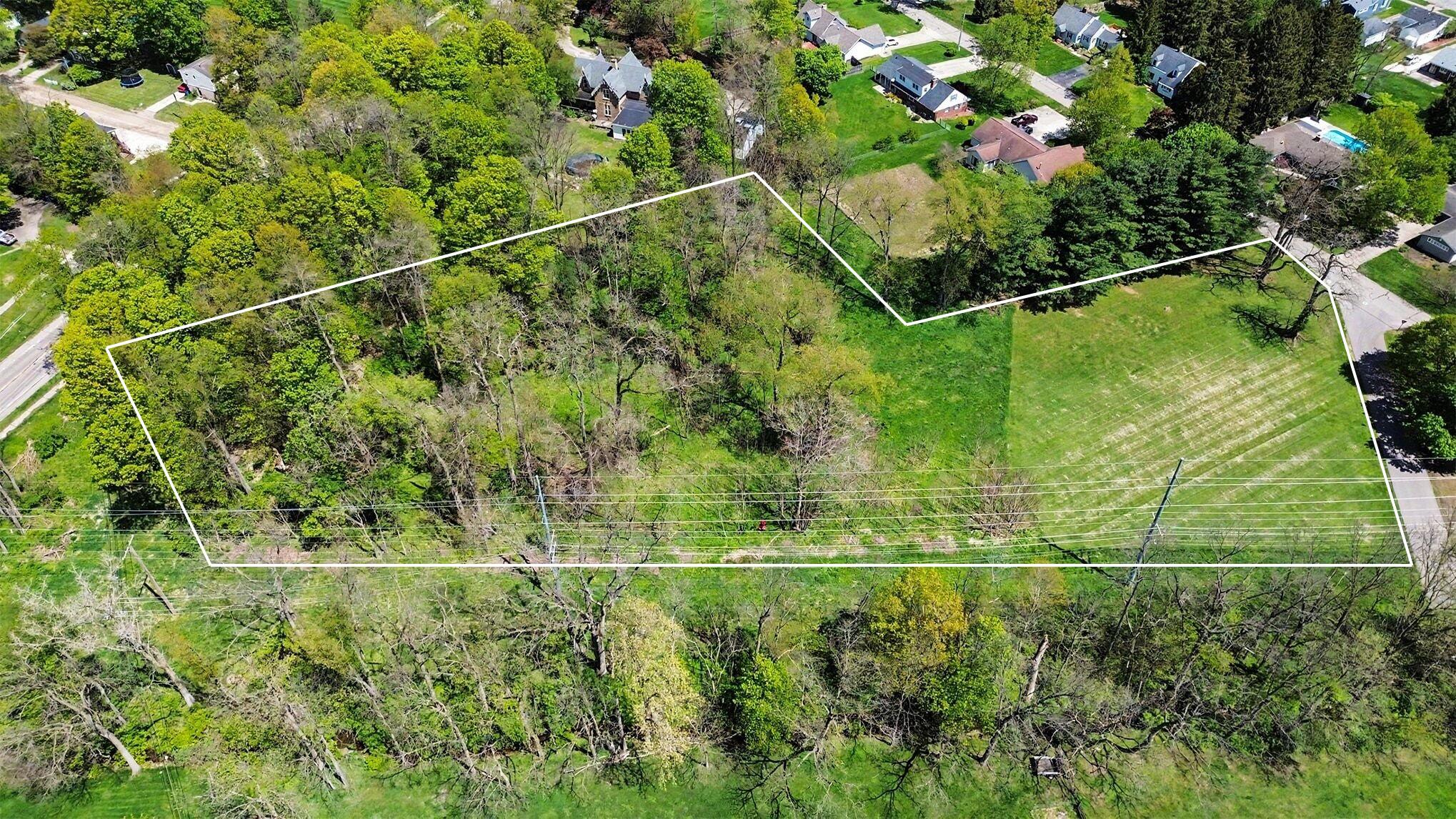 Land in Niles