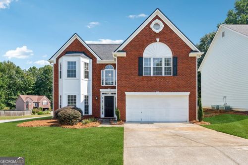 503 Mimosa Grove Xing, Tucker, GA, 30084-8901 | Card Image
