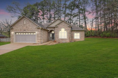 110 Shady Woods Court, Hot Springs, AR, 71901 | Card Image