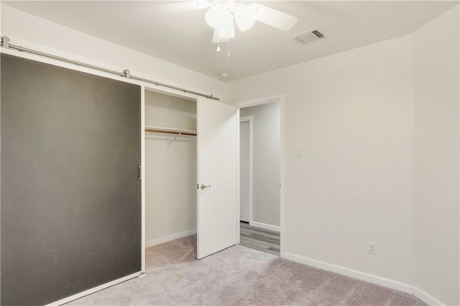 101 Madisons Way, House other with 3 bedrooms, 2 bathrooms and 2 parking in Buda TX | Image 15