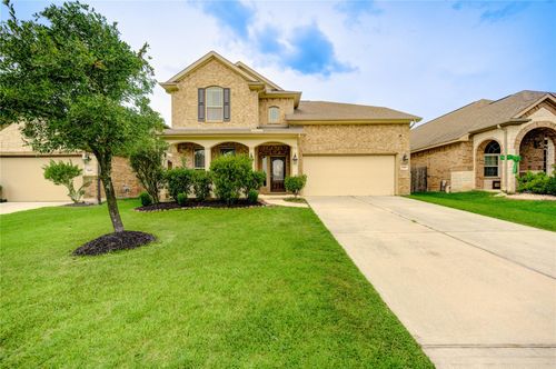 21419 Lindell Run Dr, Porter, TX, 77365-5897 | Card Image