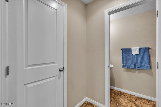 2376 Via Firenze, Townhouse with 3 bedrooms, 3 bathrooms and null parking in Henderson NV | Image 17