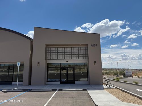 e-4104 Sonoma Ranch Blvd, Las Cruces, NM, 88011 | Card Image