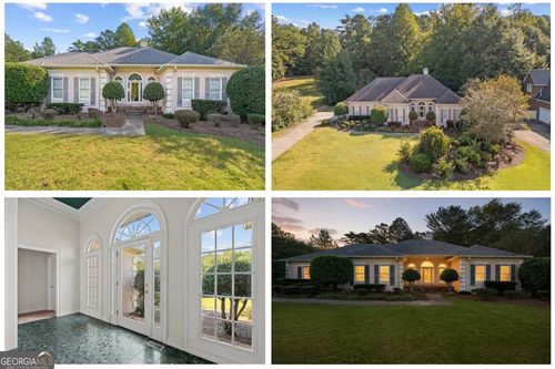 164 Oak Mountain Pkwy, Carrollton, GA, 30116-6421 | Card Image