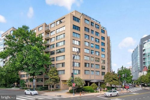 316-2201 L St Nw, WASHINGTON, DC, 20037-1411 | Card Image