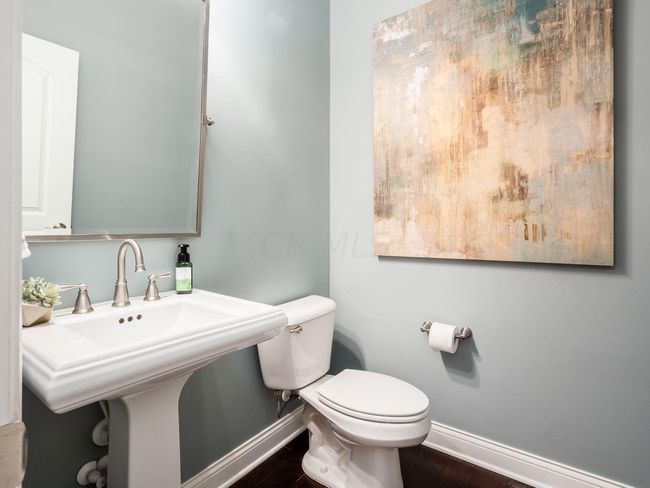 2225 Haviland Rd, House other with 4 bedrooms, 5 bathrooms and null parking in Columbus OH | Image 21