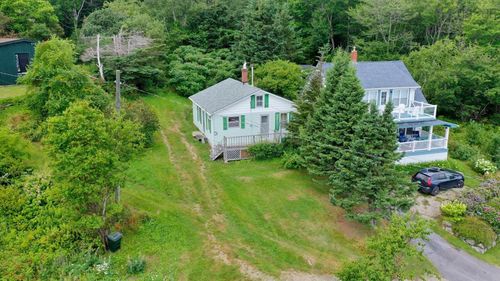 462 Mill Cove Shore Rd, Birchy Head, NS, B0J1T0 | Card Image