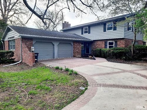 2508 W Twickingham Dr, Muncie, IN, 47304-1045 | Card Image