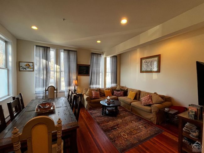 2C - 5359 State Route 23, Condo with 2 bedrooms, 2 bathrooms and null parking in Windham NY | Image 6