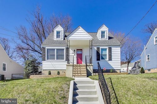 1225 Landover Rd, ROSEDALE, MD, 21237-2921 | Card Image