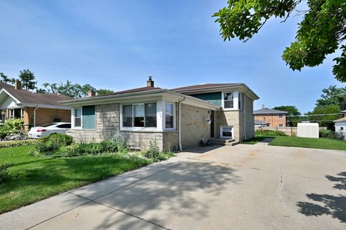 1032 Daniel Dr, Bensenville, IL, 60106-3410 | Card Image