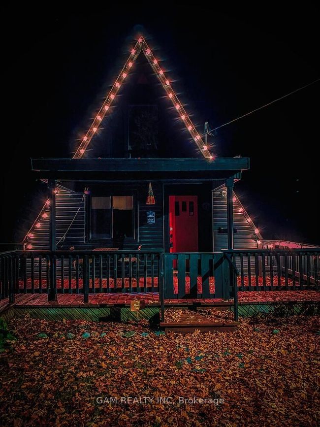 14 Moonlight Crt, House other with 2 bedrooms, 1 bathrooms and 4 parking in Tiny ON | Image 36