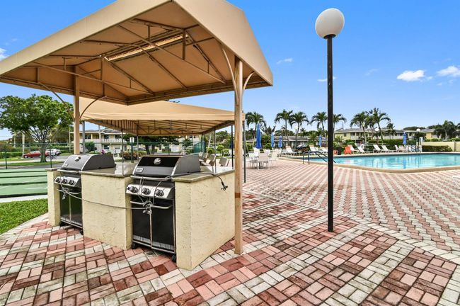 APT-204 - 1051 Orange Ter, Condo with 2 bedrooms, 2 bathrooms and null parking in Delray Beach FL | Image 34