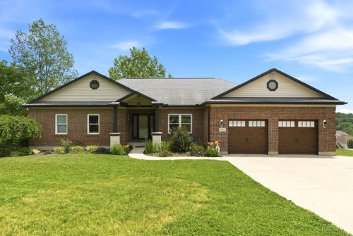12196 Kilbride Dr, Cincinnati, OH, 45251 | Card Image